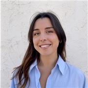 Tutora apasionada y nativa en Español ofrece clases particulares online para extranjeros. Dominio de inglés y francés
